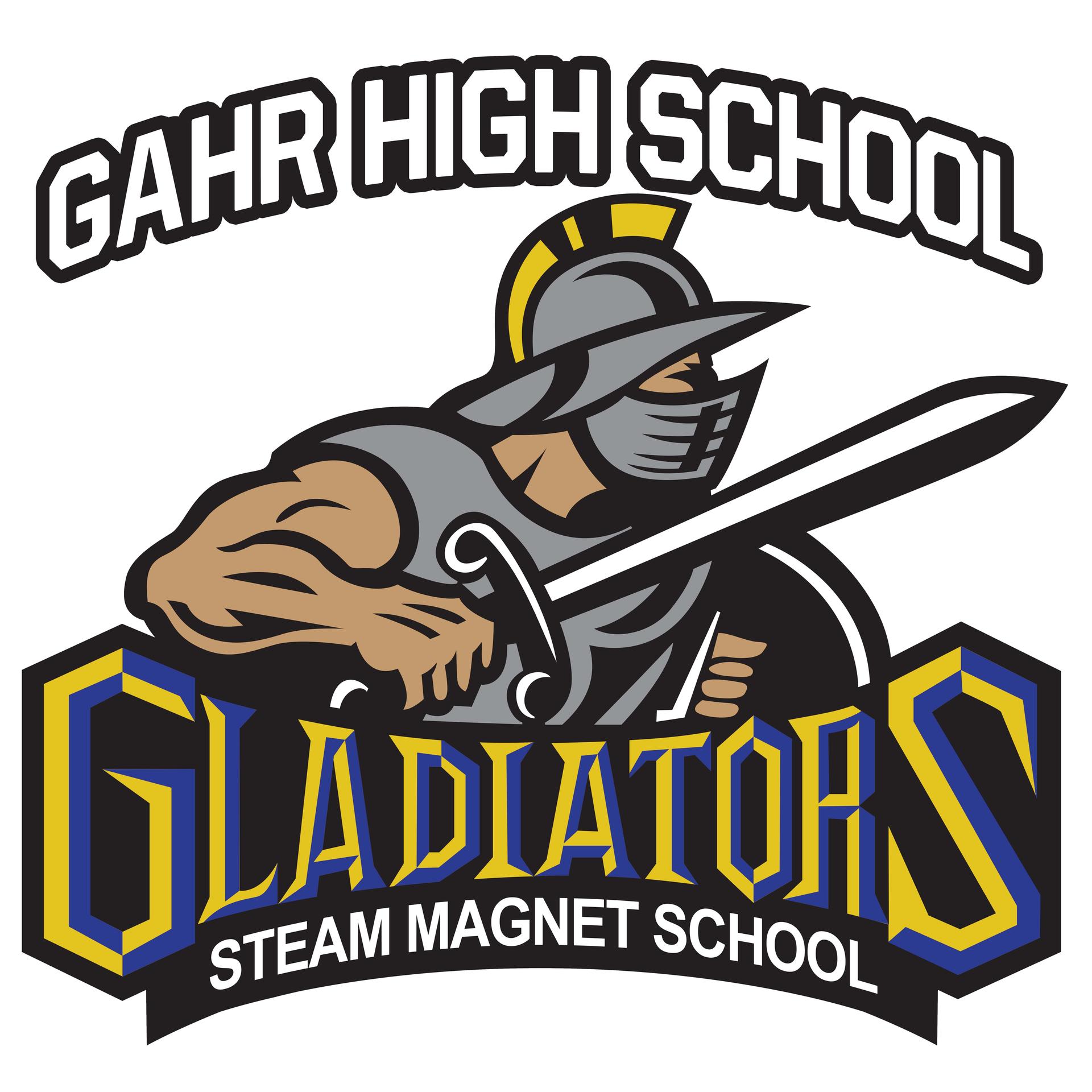 The official GHS logo